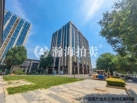 启航国际三期1号楼1012室