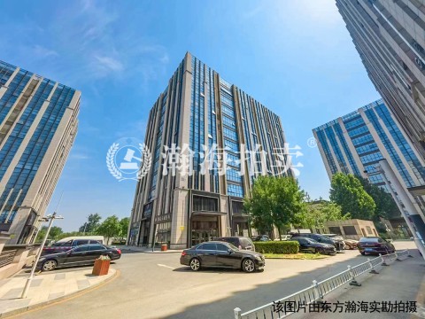 启航国际三期8号楼703室