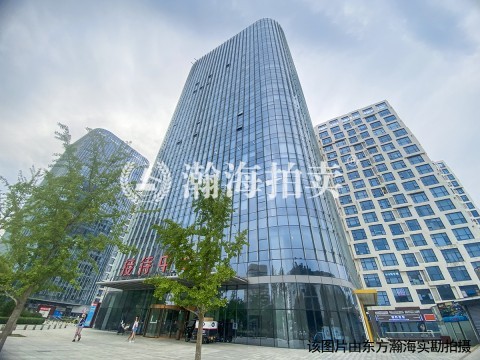 嘉悦广场8号楼1006、1007室