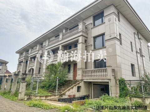 御世佳府20号楼1单元101号（别墅）