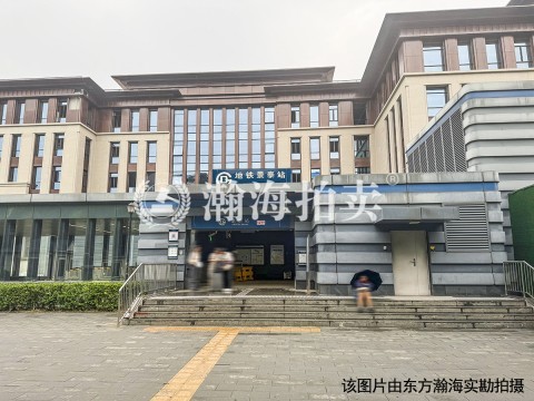 新奥洋房1号楼6单元601室