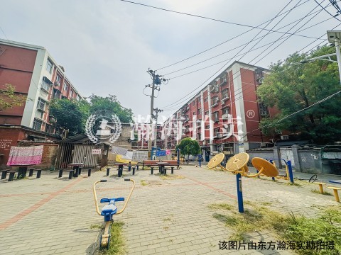大红门东门里3号楼1单元122室