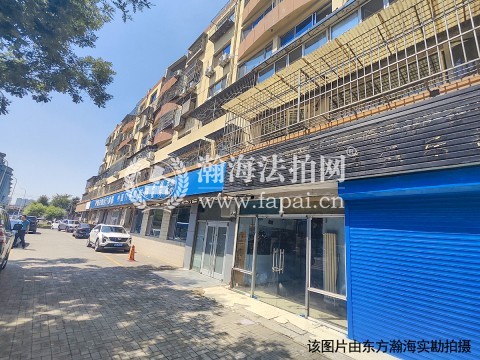 杨庄路 105号（底商）