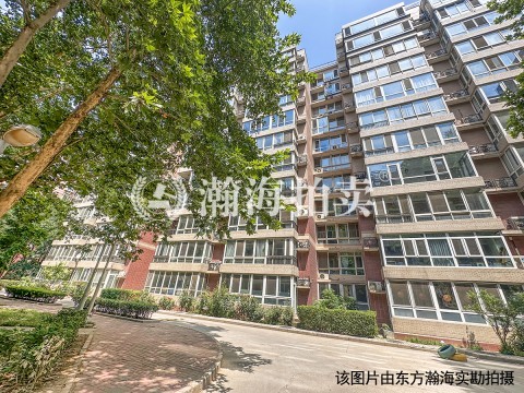 韦伯豪家园3号楼1单元1001室