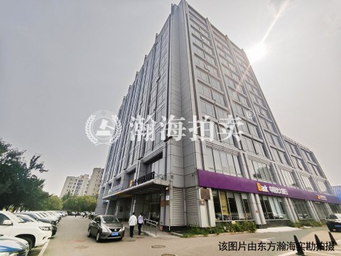 泽洋大厦1号楼612室