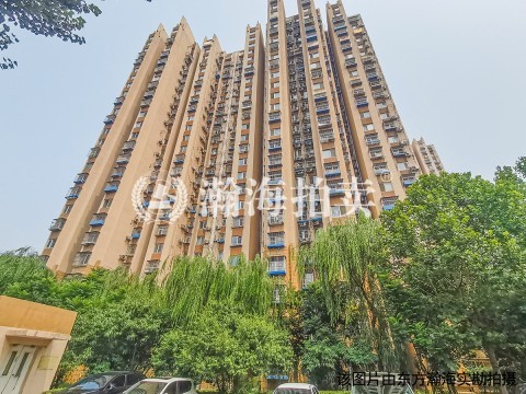 华远铭悦34号楼负320室