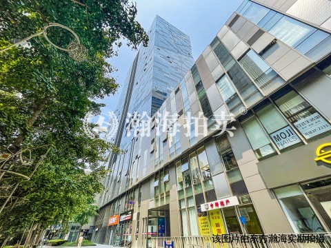 SOHO尚都3号楼2339室