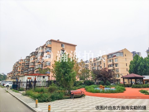 杨庄路22号8号楼453室