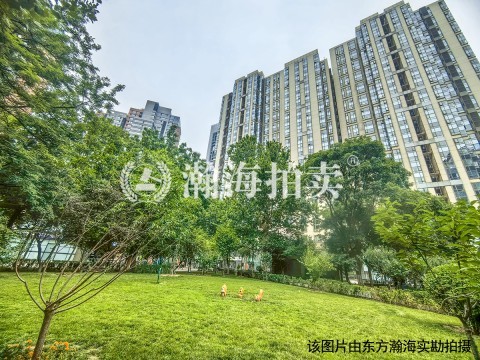 万达广场公寓8号楼607、608、609室（共3套）