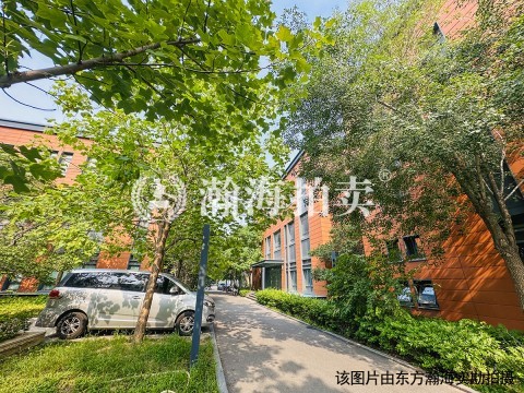 经略天则119号楼101室