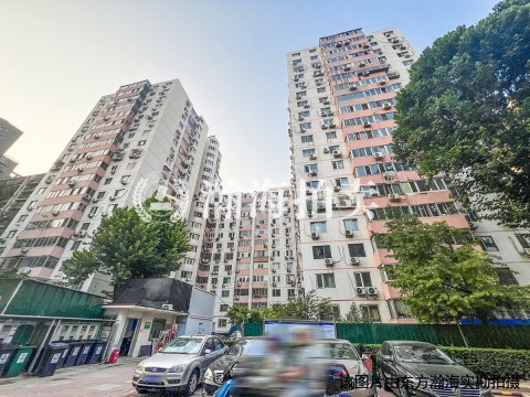 嘉禾园24号楼1804室