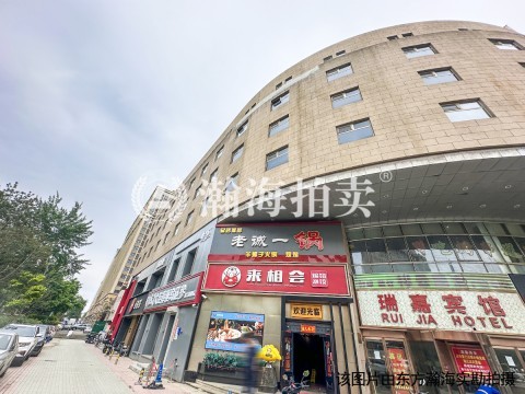 扣钟北里8号楼4单元2室