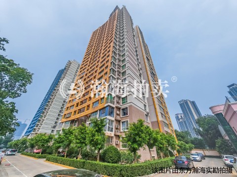 河畔丽景7号楼111室