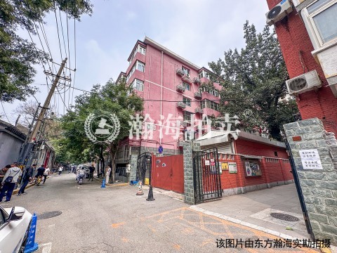 东堂子胡同61号楼5单元2套+2单元1套（共3套）