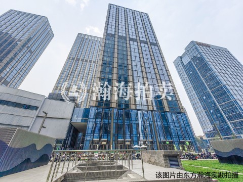 新光大中心1号楼709室