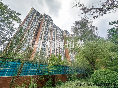 橡树湾二区1号楼3单元302室