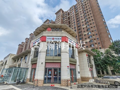 亚胜铂第公馆1单元516室