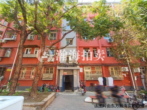右外东庄20号楼10单元5室