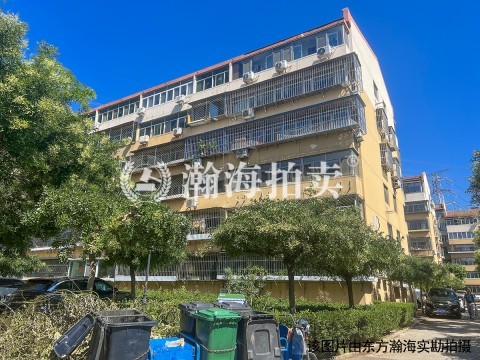 德露苑4号楼2单元501室