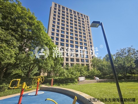 金茂府北区7号楼1601室