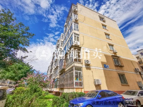 郝庄家园西区6号楼4单元413室