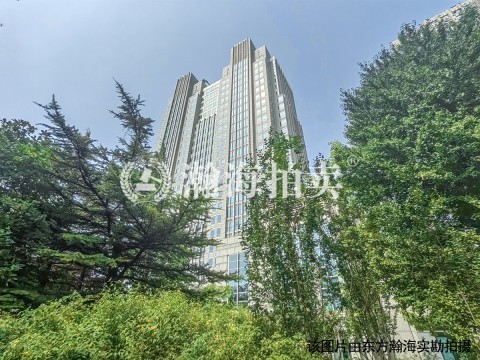 建国门北大街5号 负2106号（车位）