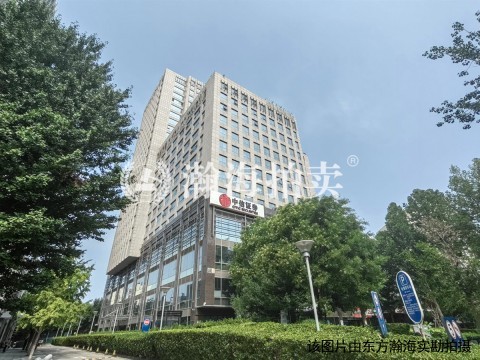 建国门北大街5号 负2106号（车位）