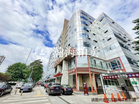 元大都7号 负2011室（库房）