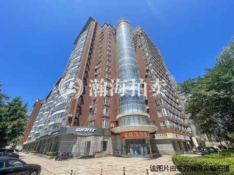 元大都7号 负2016室（库房）