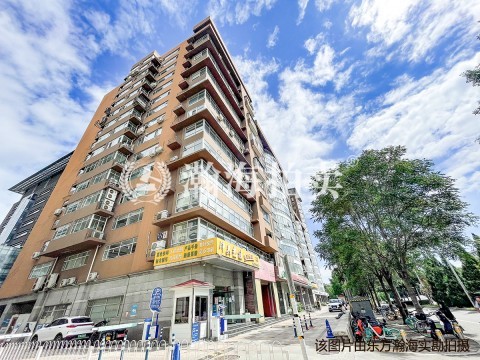 元大都7号 负1019室（库房）