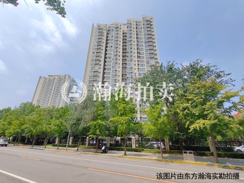 北苑家园莲葩园3号楼0107室