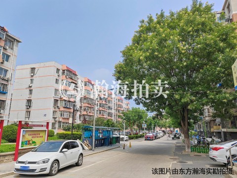 东关南里小区21号楼5单元16室