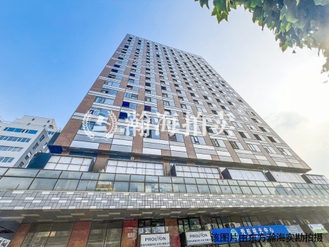 财满街锐城国际330室