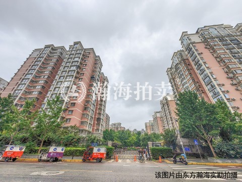 花市枣苑4号楼209室