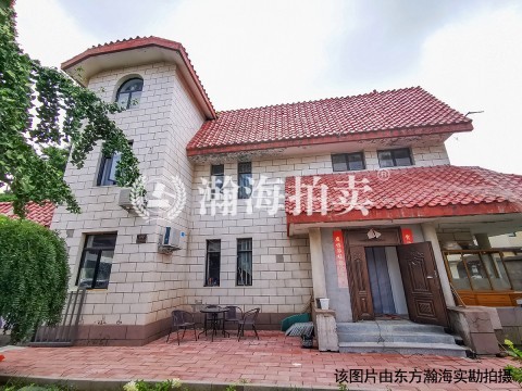 北京乡村高尔夫别墅3号（别墅）