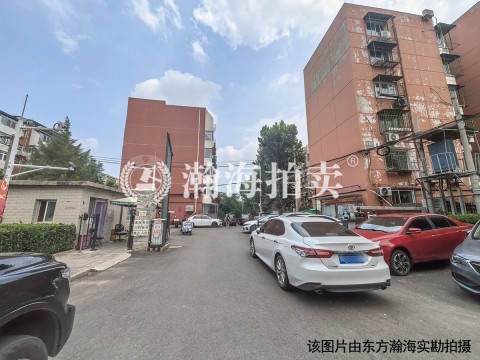 永泰园北区19号楼6单元301室