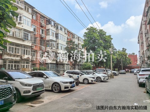 永泰园23号楼7单元751室
