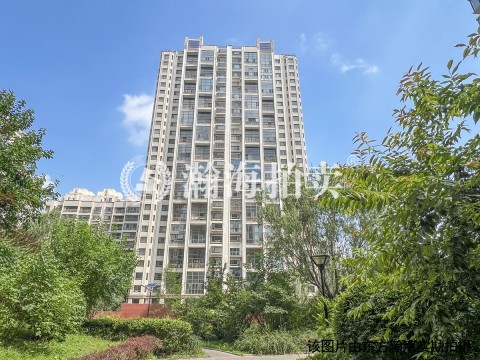 天鹅湾南区6号楼2601室（复式）