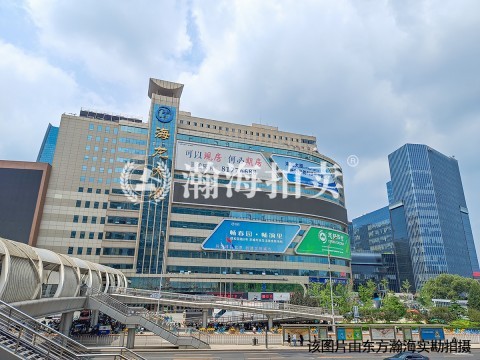 中关村科贸中心4A27室