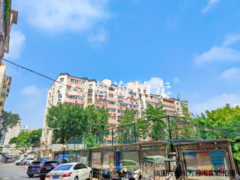 东木樨园6号楼6-502室