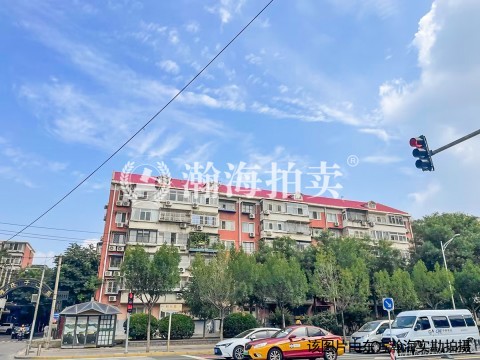 韩庄子二里13号楼6单元72室