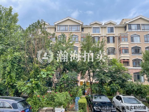 大宁山庄四区5号楼负1层至2层