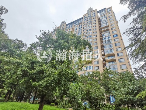 乐成公馆1号楼负161号