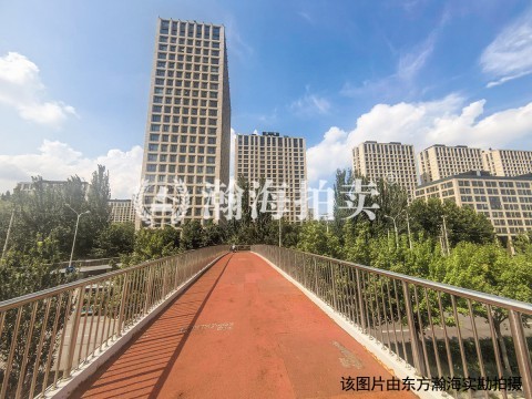 金茂府西区2号楼1909室
