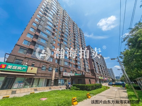 万科紫台10号楼1单元301室
