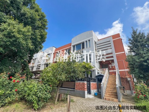 兴涛园46号楼1单元201室