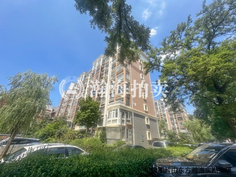 清澄名苑南区132号楼132室（底商）