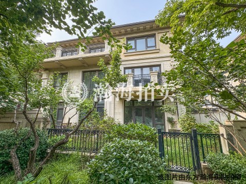 龙湖双珑原著27号楼101室（别墅）