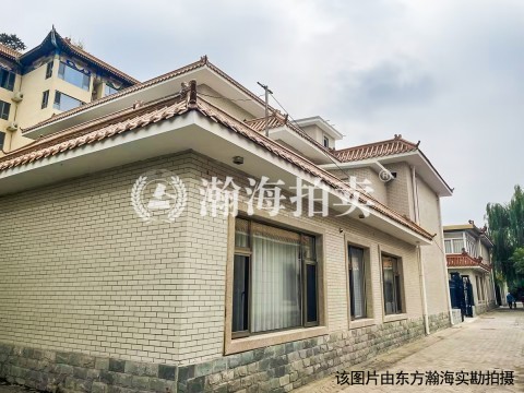 龙脉温泉13号楼301室