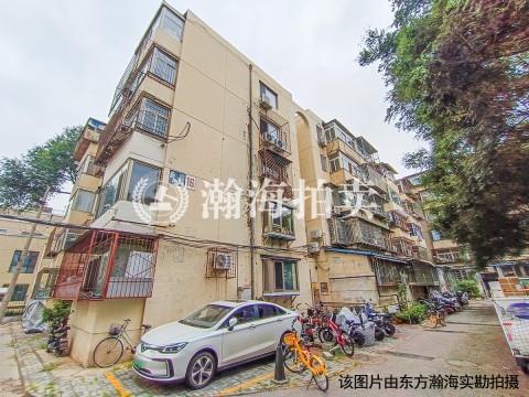 蔚园6号楼2单元501室